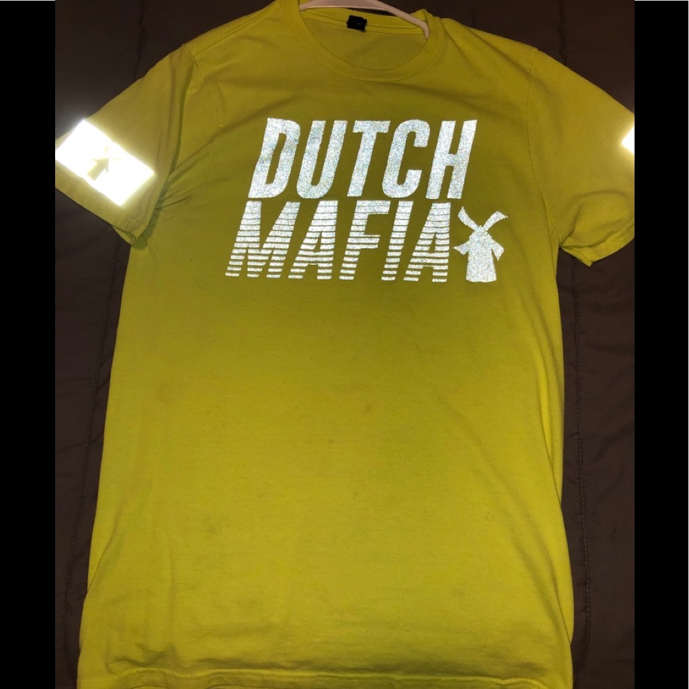 Dutch Bros T-Shirt